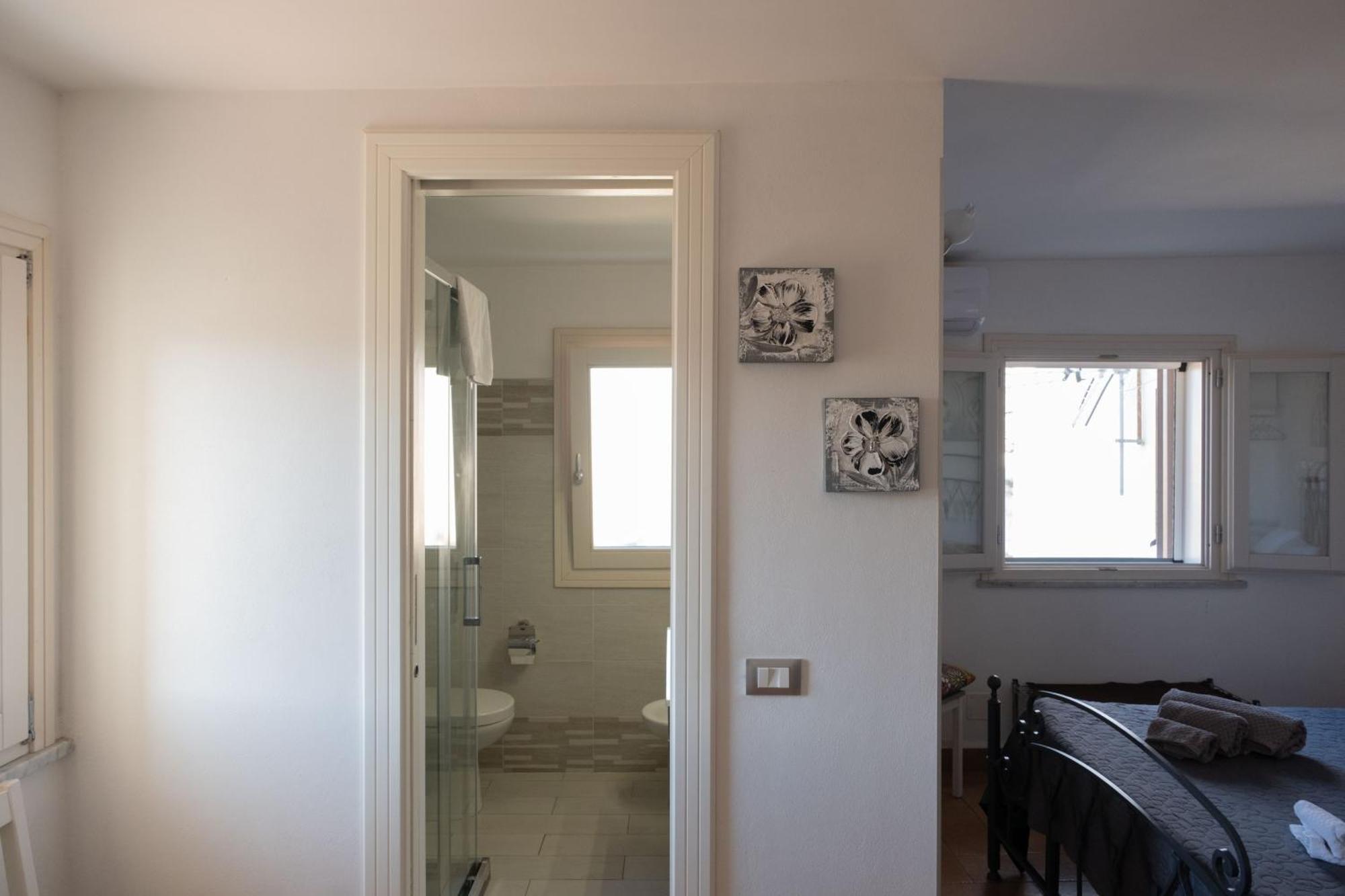 Sopra i tetti di Ballarò Palermo Exterior foto