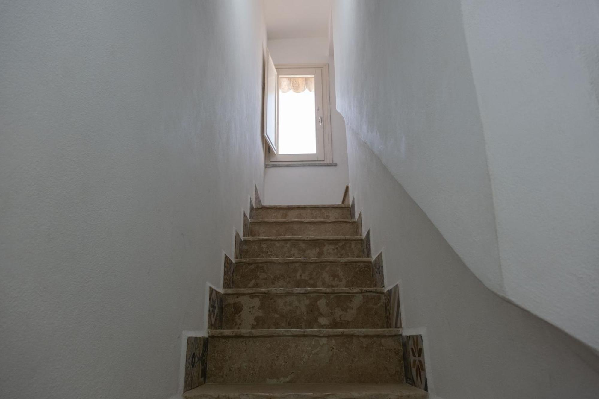 Sopra i tetti di Ballarò Palermo Exterior foto