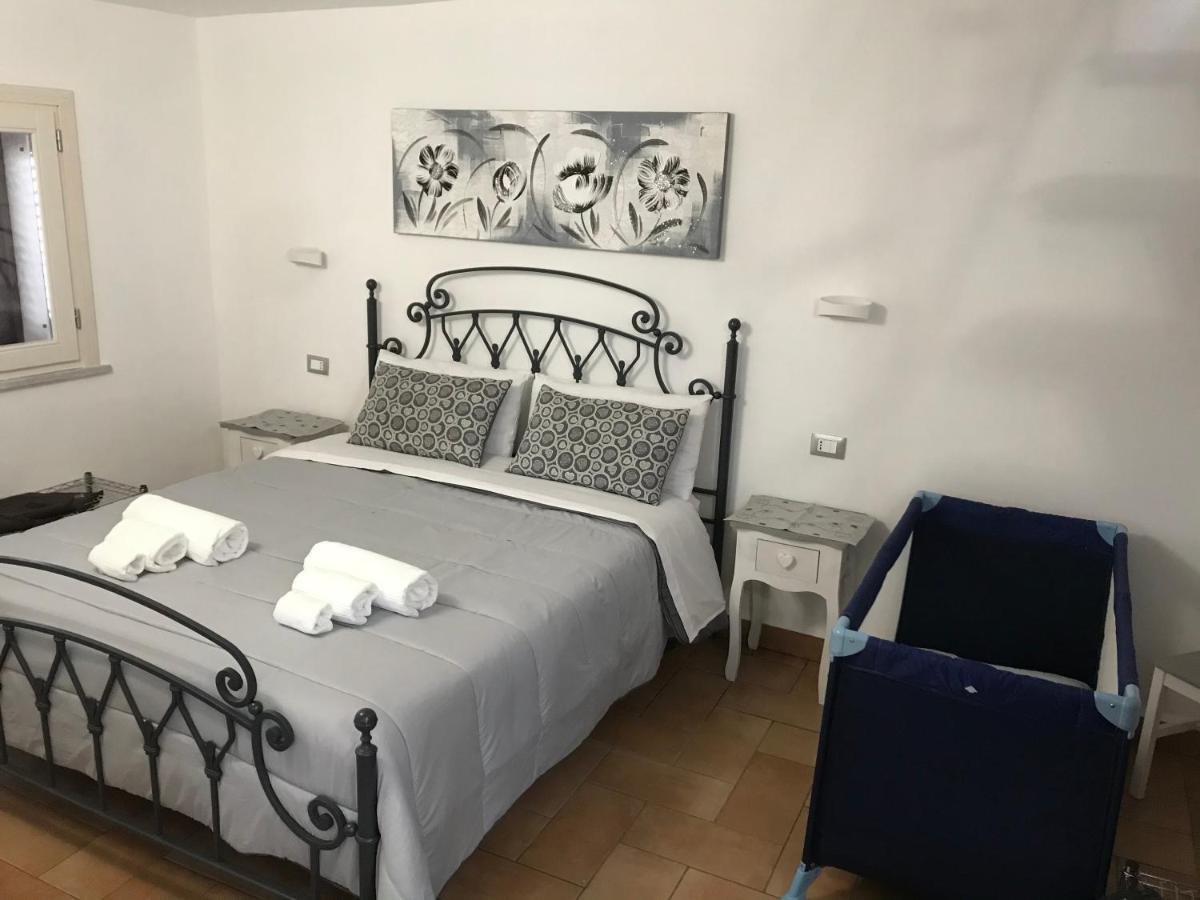 Sopra i tetti di Ballarò Palermo Exterior foto